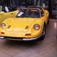 Illustration for article titled Dusseldorf Classic Car Remise Photodump
